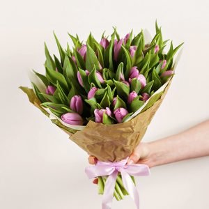 Simply Splendid Bouquet